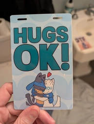 the hard-card version, after some adjustments to fit