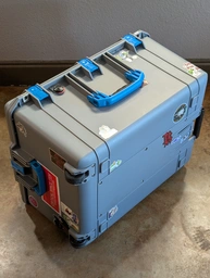 (2/2) suitcase before