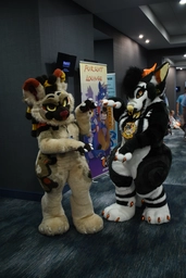 (1/2) AJ and Honeybee