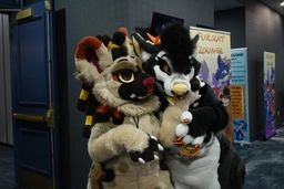 (2/2) AJ and Honeybee