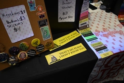 the only acceptable gadsen bumper sticker