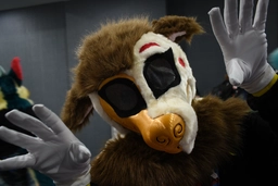 Scrumble do a spooky