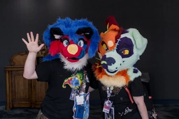 (1/2) Scraps and another suiter