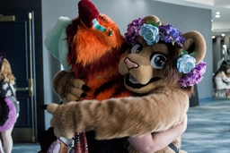 (1/2) Scraps and Lyzz