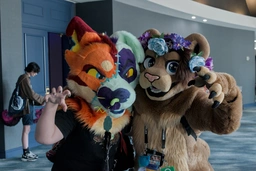 (2/2) Scraps and Lyzz