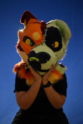 mouse-eye view of Scraps