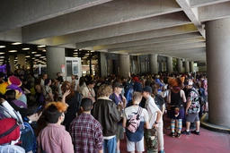 dealer's den line, around halfway through