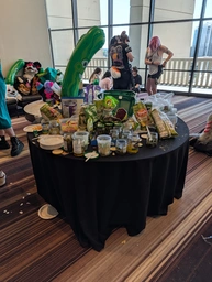 aftermath of pickle devastation